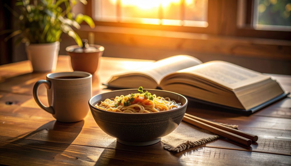 Cooking for One: How to Meal Plan Without Wasting Food When You Live Alone