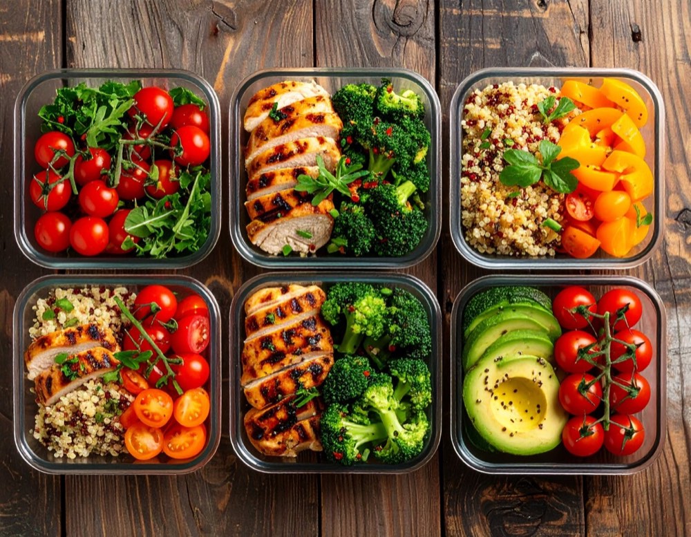 How to Build the Perfect Healthy Fridge: What to Buy and Where to Put It