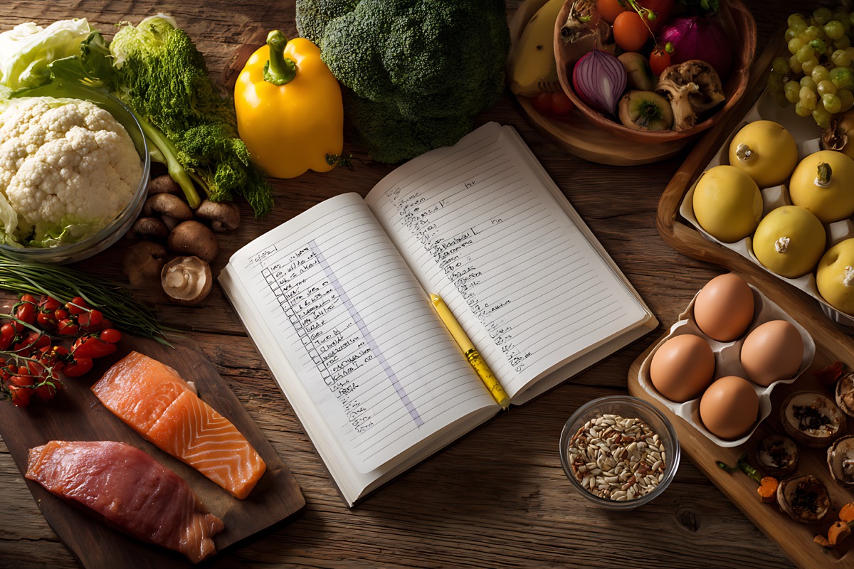 Why Meal Planning Is Important: 8 Benefits That Actually Change Your Week
